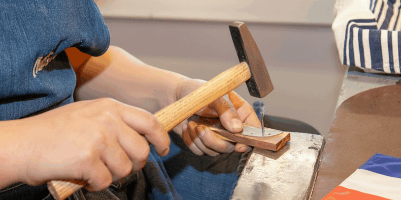 Le Camarguais l’authenticité du Made in France à l’honneur Le Camarguais l’authenticité du Made in France à l’honneur