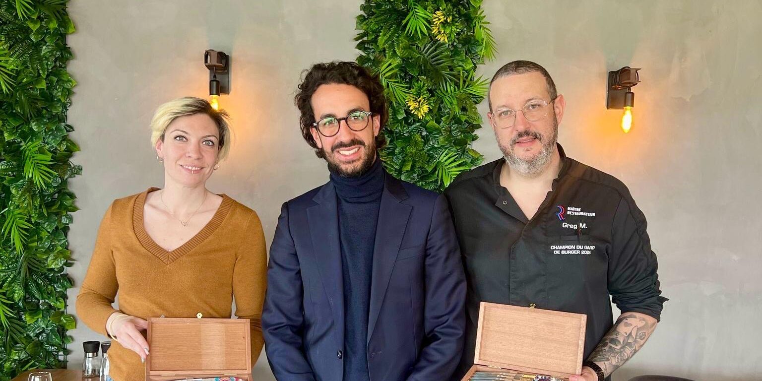 Les conseils de Clément pour entretenir vos couteaux Les conseils de Clément pour entretenir vos couteaux