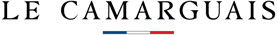 Le couteau Camarguais