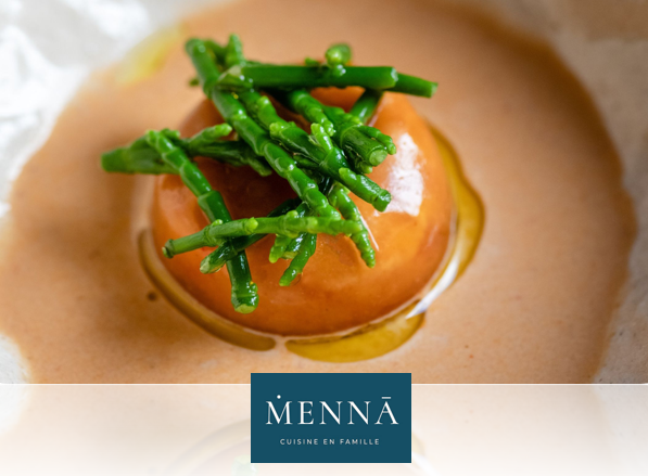 Menna Restaurant