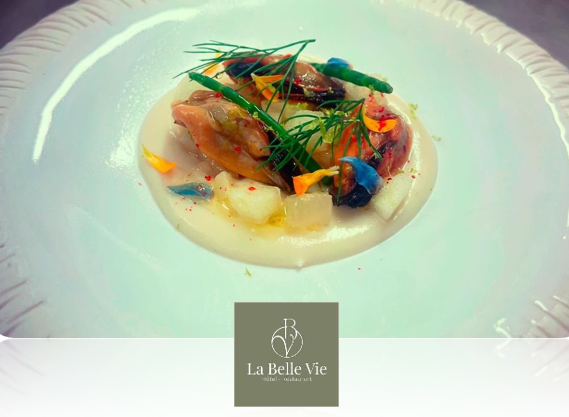 La Belle Vie Restaurant