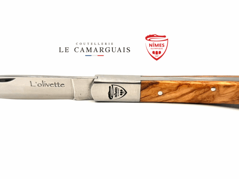 L’Olivette spécial Nîmes Olympique L'Olivette spécial Nîmes Olympique