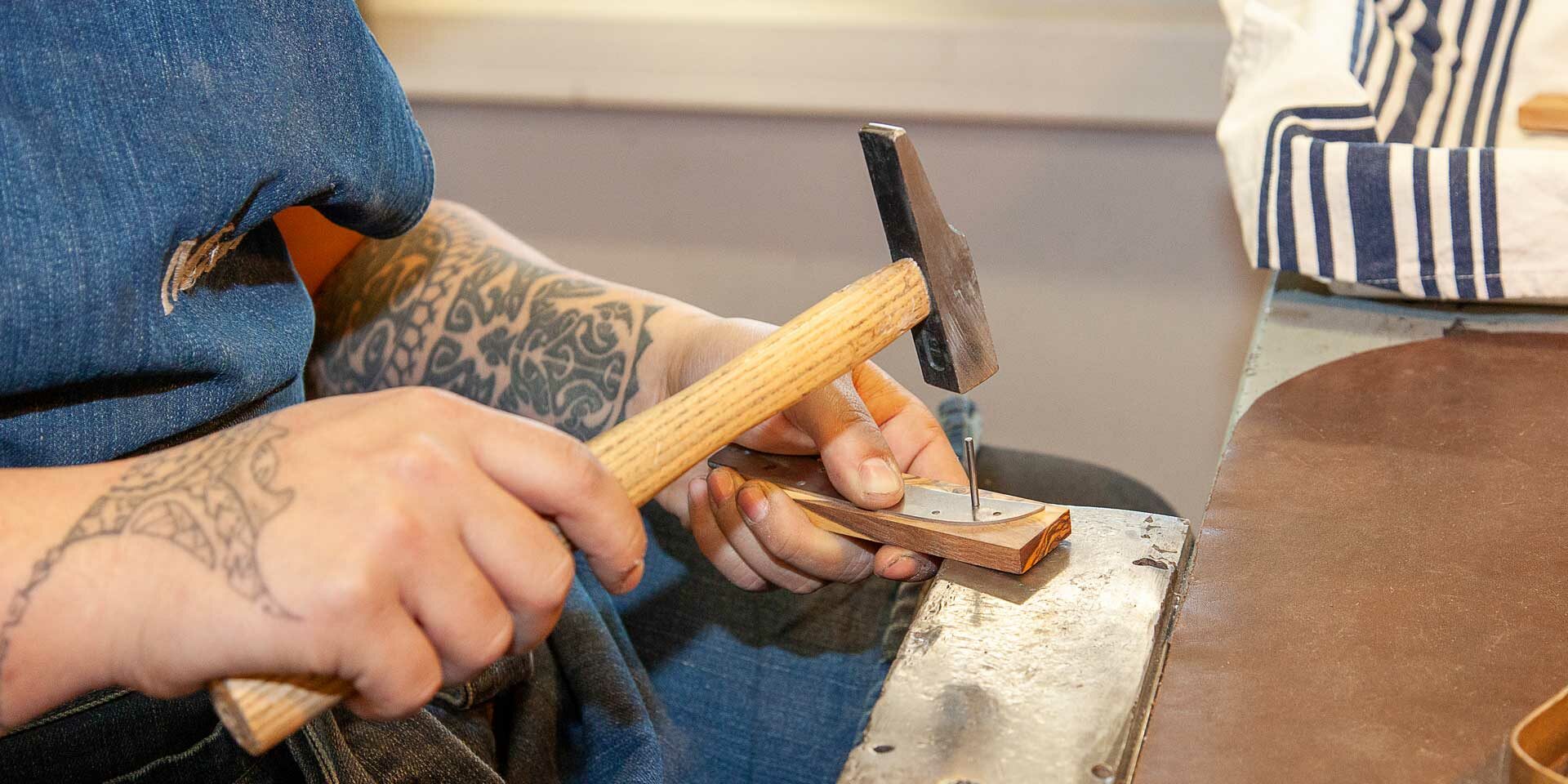 Le Camarguais l’authenticité du Made in France à l’honneur