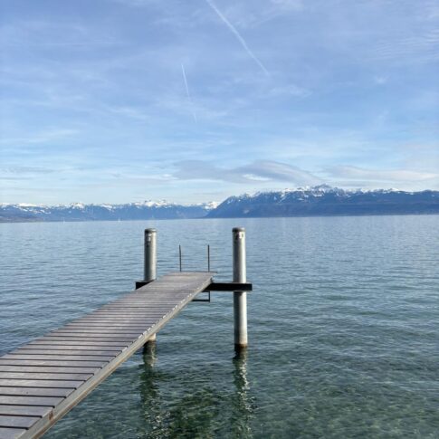 Quand nos couteaux se retrouvent sur les plus belles tables