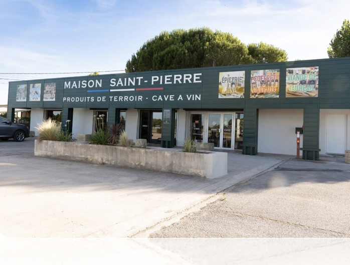 Maison Saint-Pierre