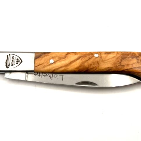 L'Olivette spécial Nîmes Olympique